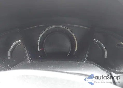 2017 Honda Civic Lx из США, поврежденный, VIN 19XFC2F5XHE226436